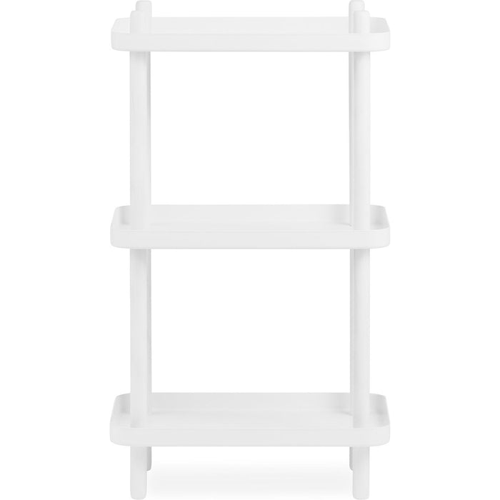 Photo of Block Shelf