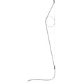 Thumbnail photo of Wirering Wall Lamp