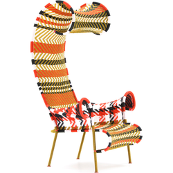Photo of Shadowy Armchair