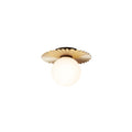 Thumbnail photo of Liila Muuse Wall/ceiling Lamp Small