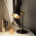 Thumbnail photo of Beat Table Lamp