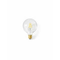 Thumbnail photo of Globe Bulb Led 95 E27 4w Clear - Ljuskällor