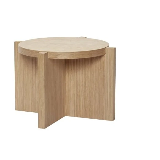 Photo of Planter Standard Oak - Natural