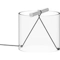 Thumbnail photo of To-tie T1 Table Lamp Anodized