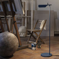 Thumbnail photo of Tab F Floor Lamp Blue LED - Flos