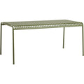 Thumbnail photo of Palissade Table Large