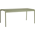 Palissade Table Large