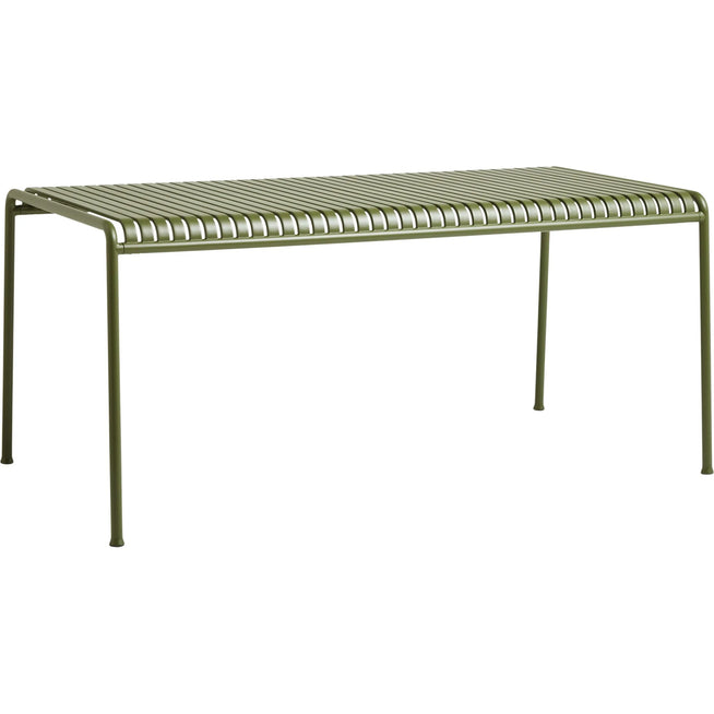 Photo of Palissade Table Large