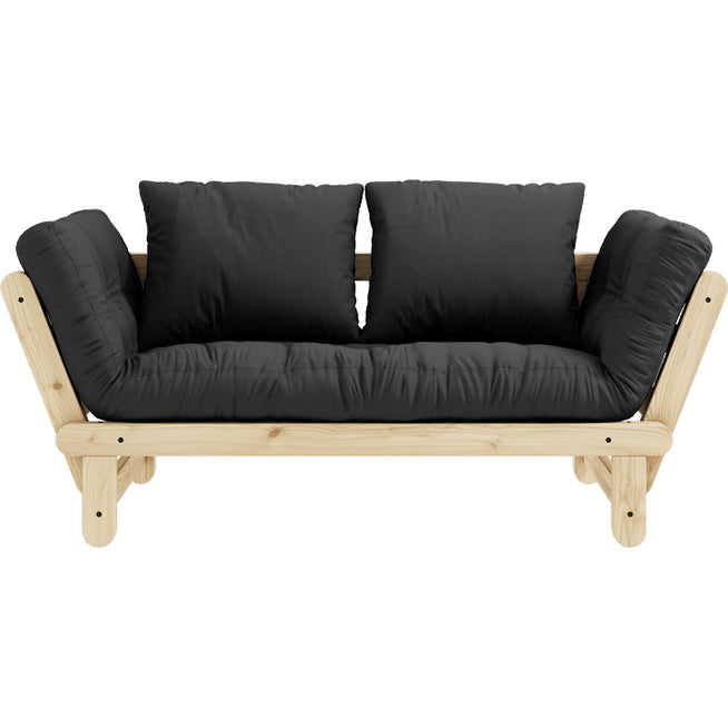 Photo of Beat (sleep) Sofa - Natural