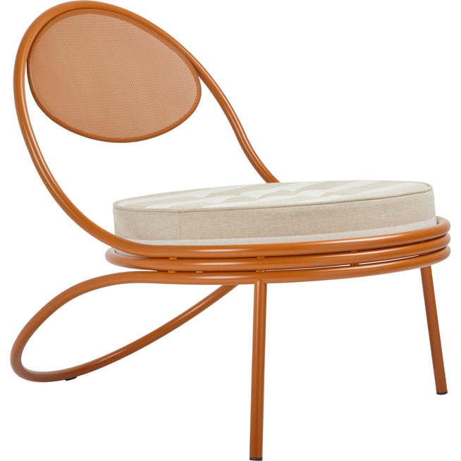 Photo of Copacabana Lounge Chair