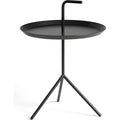 DLM Don't Leave Me Table Ø48 cm