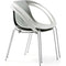 Thumbnail photo of Impossible Wood Armchair