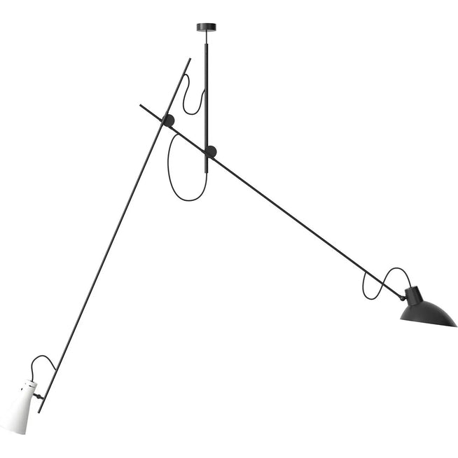 Photo of VV Cinquanta Pendant Lamp