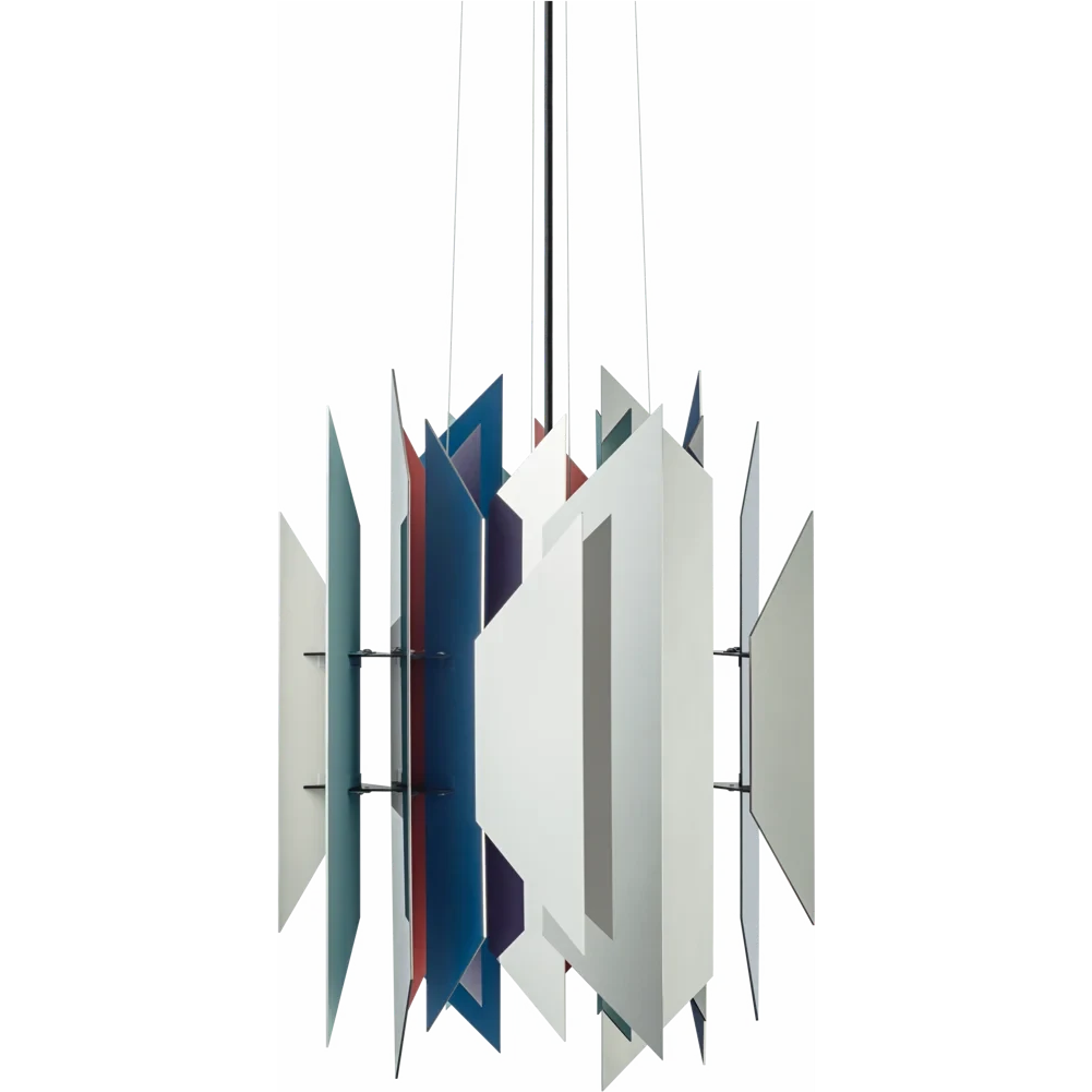 Divan 2 700 Pendant Lamp