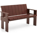 Thumbnail photo of Crate Dining Bench