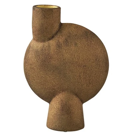 Sphere Vase Bubl