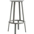 Thumbnail photo of Revolver Bar Stool H75 cm