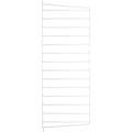 Thumbnail photo of String Wall Rack 75x30, White, 1-pack - Shelving - Nils Strinning - White - Metal