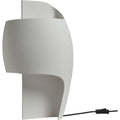 Thumbnail photo of La Lampe B Table Lamp White - DCW Editions