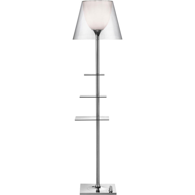 Photo of Bibliotheque National Floor Lamp