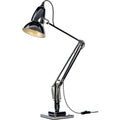 Thumbnail photo of Original 1227 Desk Lamp Bright Chrome - Skrivbordslampor - George Carwardine - Silver