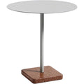Thumbnail photo of Terrazzo Table Ø70 cm