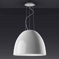 Thumbnail photo of Nur Mini Gloss Led Pendellampa Blank Vit - Pendellampor - Ernesto Gismondi - Vit
