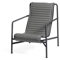 Thumbnail photo of Quilted Cushion for Palissade Lounge Chair High