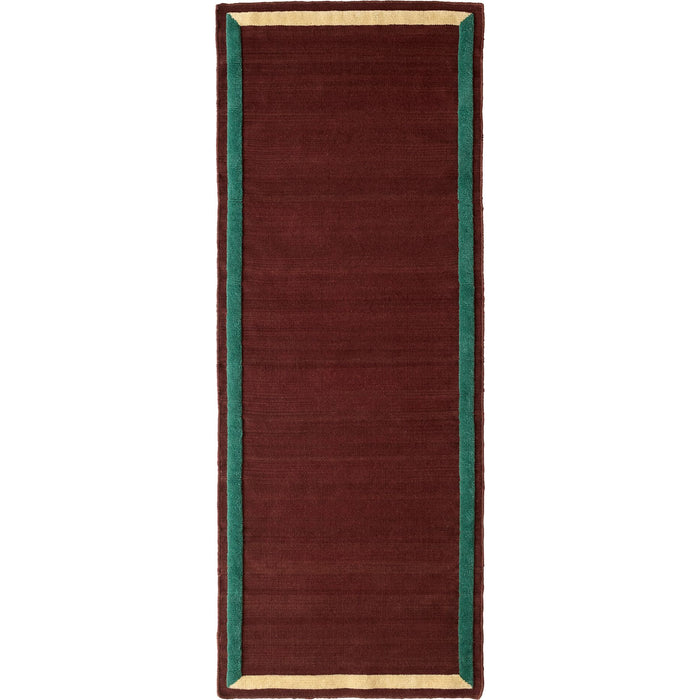 Photo of Framed AP14 Rug  90x240 Cm