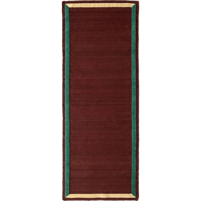 Photo of Framed AP14 Rug  90x240 Cm