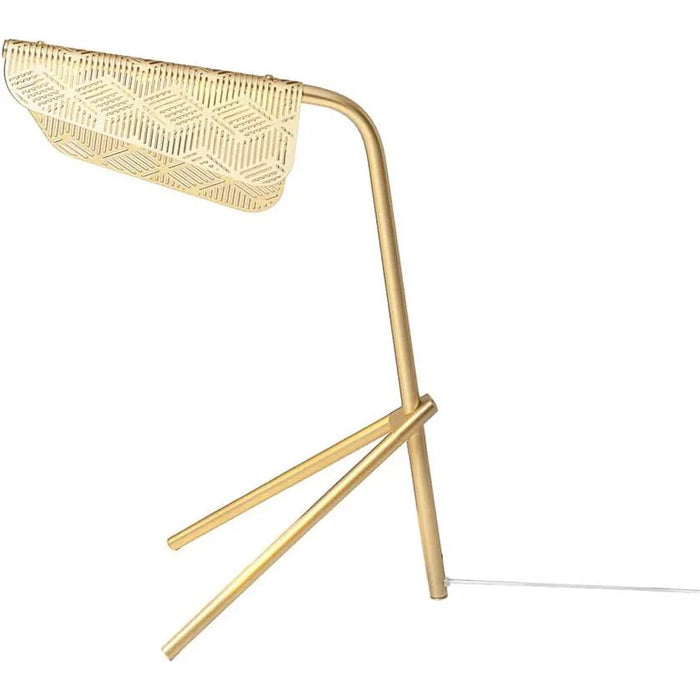 Photo of Mediterranea Table Lamp - Gold