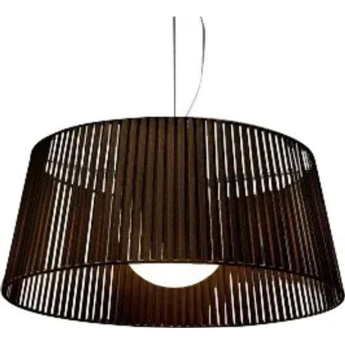 Photo of Ribbon Pendant Lamp - Ø40 cm