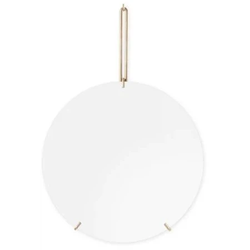 Photo of Moebe Wall Mirror Ø50 cm