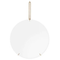 Thumbnail photo of Moebe Wall Mirror Ø50 cm
