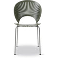 Thumbnail photo of Trinidad 3398 Chair Khaki Green