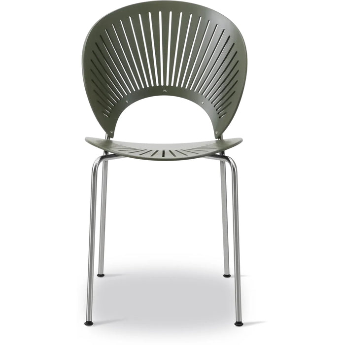Photo of Trinidad 3398 Chair Khaki Green