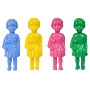Photo of DeiDei Doll | Clonette Doll