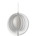 Thumbnail photo of Moon Pendant Ø445 - Pendellampor - Verner Panton - Vit