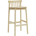 Thumbnail photo of Pind Bar Stool 75