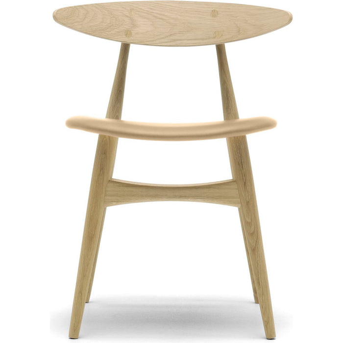 Photo of CH33P Chair | Oiled Oak