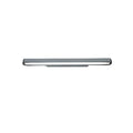 Thumbnail photo of Talo Led 90 Wall Lamp Silver Grey