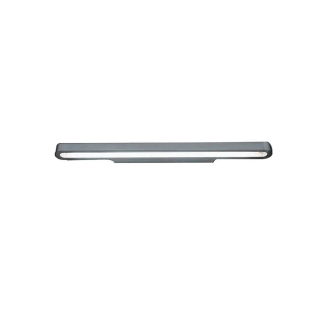 Photo of Talo Led 90 Wall Lamp Silver Grey