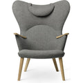 Thumbnail photo of Ch78 Mama Bear Armchair Fiord 151