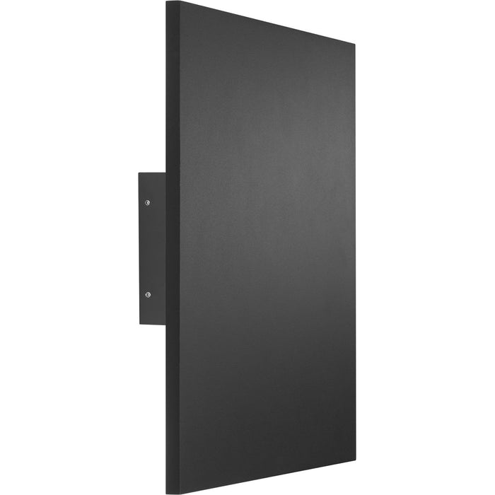 Photo of Noho W3, Black, 9w Led, 3000k, Ip54 - Vägglampor - Ronni Gol - Svart