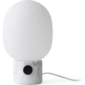Thumbnail photo of Jwda Table Lamp White Marble - Bordslampor - Jonas Wagell - Vit