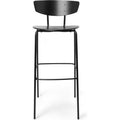 Thumbnail photo of Herman Bar Stool - Barstol - High