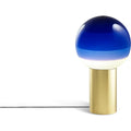 Thumbnail photo of Dipping Light - Blue - Table Lamps - Jordi Canudas - Blue