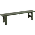 Thumbnail photo of Weekday Bench, 190 Cm Fra Hay