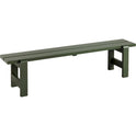 Weekday Bench, 190 Cm Fra Hay