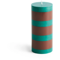 Thumbnail photo of Column Candle, Small 15 Cm